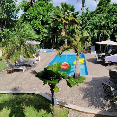 Hotel Henry باكالار المظهر الخارجي الصورة