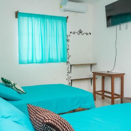 Hotel Henry باكالار المظهر الخارجي الصورة