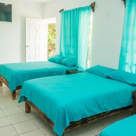 Hotel Henry باكالار المظهر الخارجي الصورة