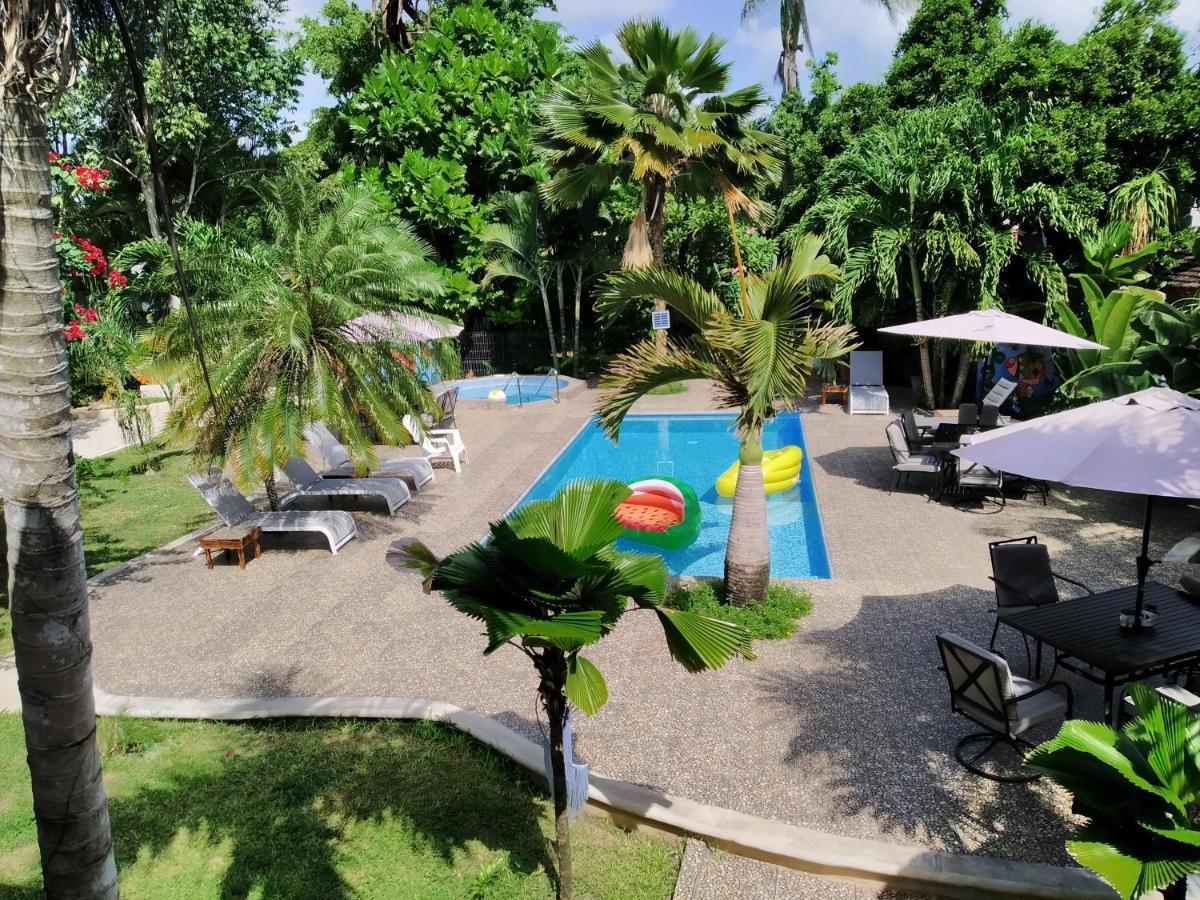 Hotel Henry باكالار المظهر الخارجي الصورة