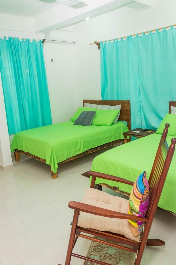 Hotel Henry باكالار المظهر الخارجي الصورة