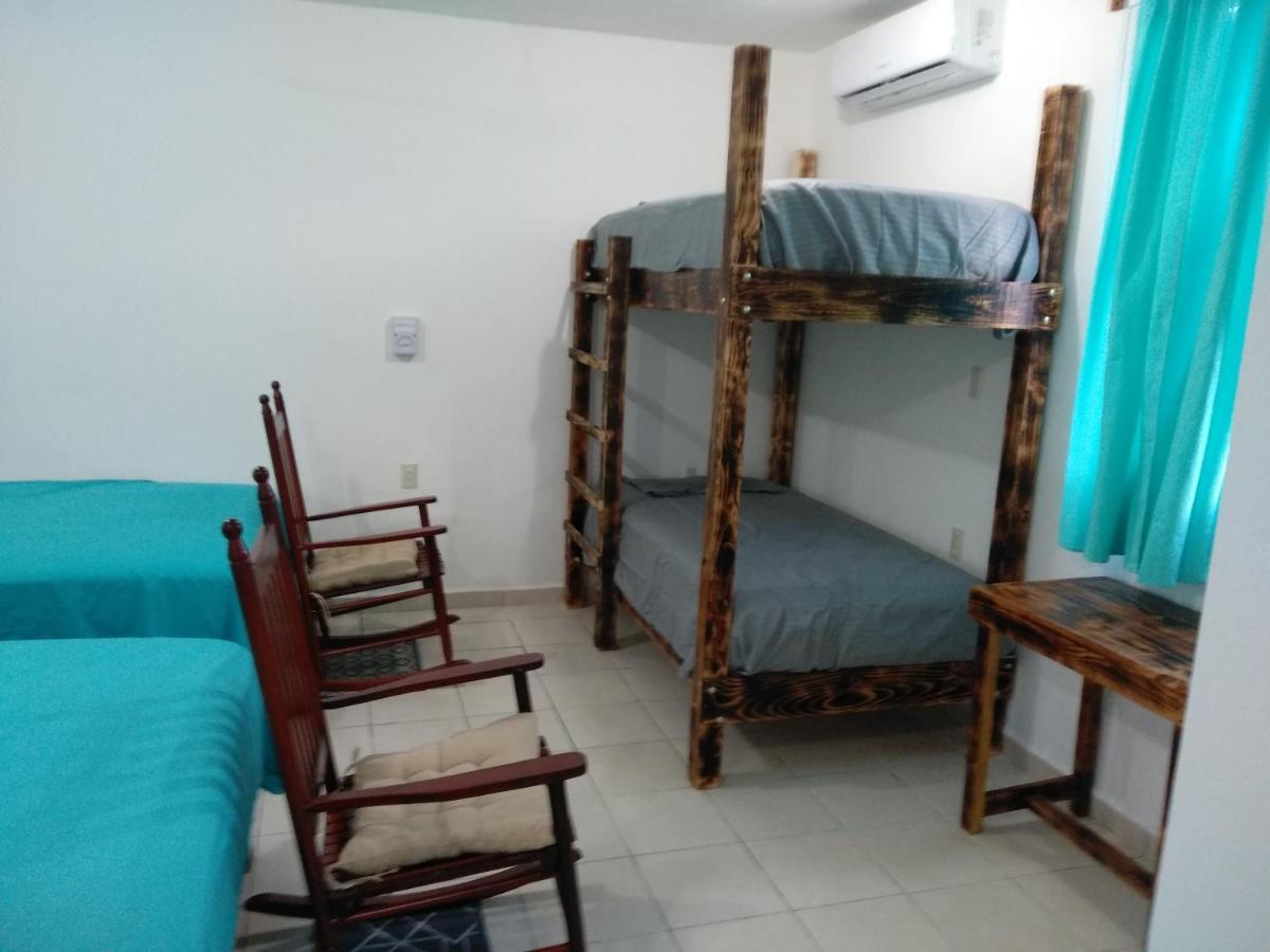 Hotel Henry باكالار المظهر الخارجي الصورة